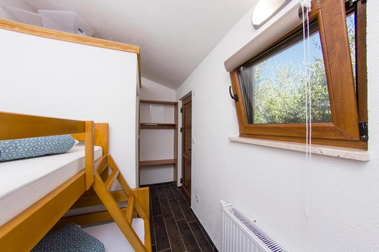 Rooms Hercegovka Čapljina Exterior foto