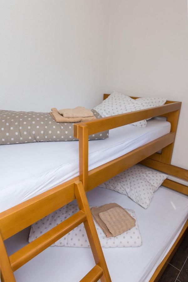 Rooms Hercegovka Čapljina Exterior foto