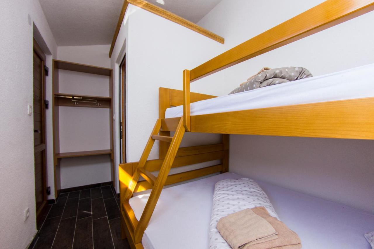 Rooms Hercegovka Čapljina Exterior foto